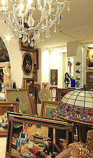 museum