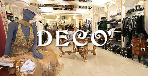 Decò